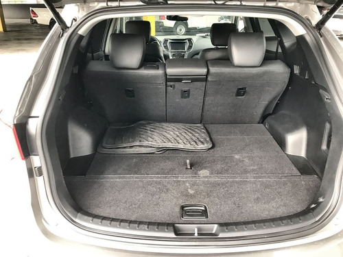 Imagen 2 de 15 de Hyundai Santa Fe 2018 2.0 Sport L At