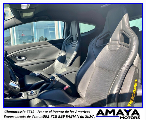 Renault Megane Rs Sports Amaya Motors!!!