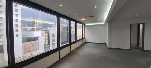 Imagen 9 de 9 de Ma 21-4942 Oficina En Alquiler En La Castellana Caracas