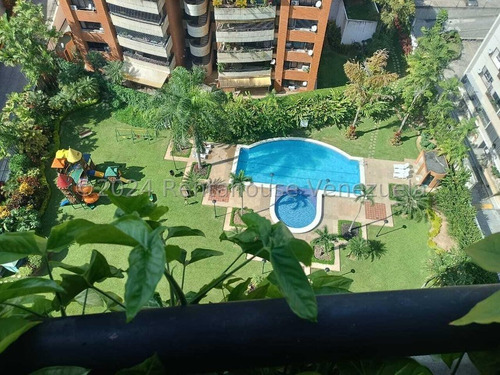 Apartamento En Venta En Santa Fe Norte Piscina Areas Sociales Seguridad Apartamentos Caracas Angela Tochon