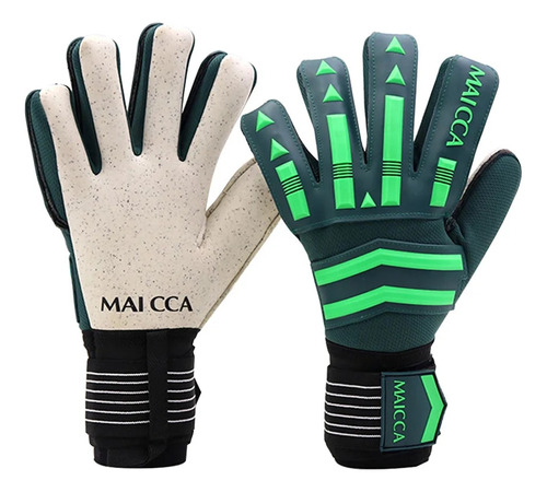 Guantes De Portero De Fútbol Finger Save Protector