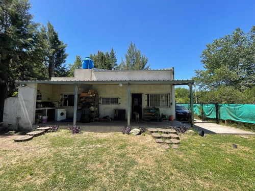 Imagen 4 de 16 de Venta Casa Sobre 700 M2 - La Reja Sur