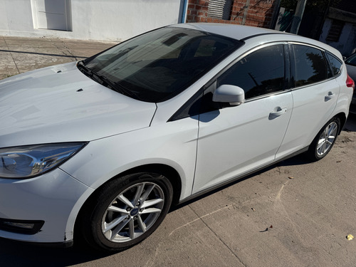 Ford Focus III 1.6 S