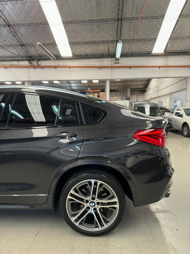BMW X4 3.0 Xdrive 35i 306cv M Package