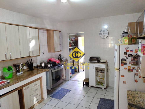 Imagem 16 de 30 de Casa Com 4 Quartos À Venda, 140 M² Por R$ 600.000 - Recreio - Rio Das Ostras/rj - Ca2070