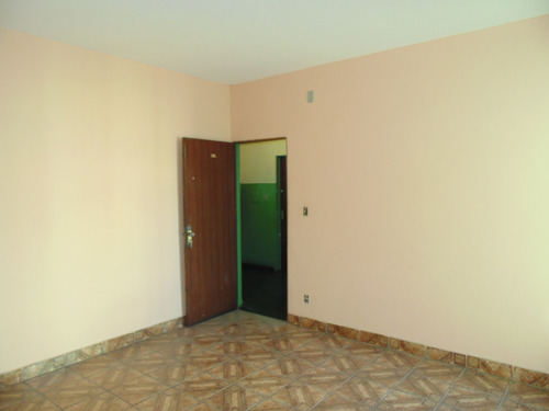 Imagem 3 de 16 de Apartamento À Venda, 2 Quartos, 1 Vaga, Bernardo Monteiro - Contagem/mg - 20788