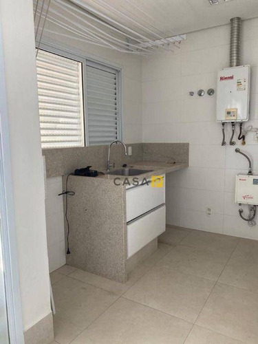 Imagem 11 de 24 de Apartamento Com 3 Dormitórios, 350 M² - Venda Por R$ 4.000.000,00 Ou Aluguel Por R$ 10.000,00/mês - Centro - Americana/sp - Ap0515