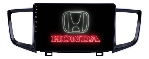 Honda Pilot 2016-2022 Android Gps Mirror Link Wifi Carplay