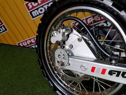 Baccio X3m 125 Yumbo Gs 125