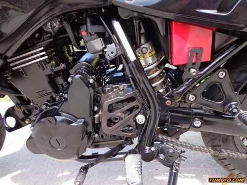 Motos Kawasaki