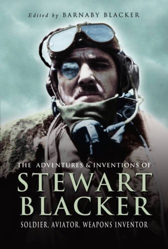 The Adventures And Inventions Of Stewart Blacker Soldier, Av