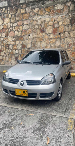 Renault Clio 1.2 Campus