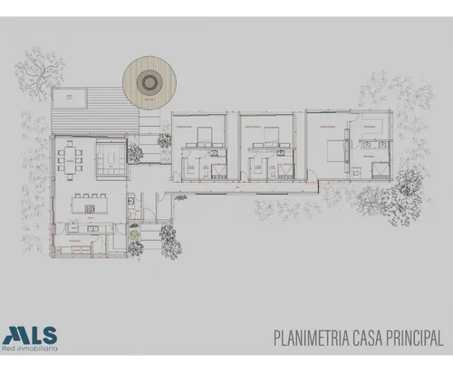 Un Sueño Campestre, 2 Espectaculares Casas En El ...(mls#251842)