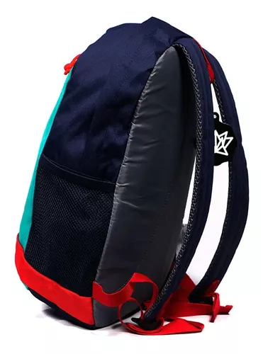 Mochila Deportiva Urbana Origami 15 Litros Viajes Ciclismo