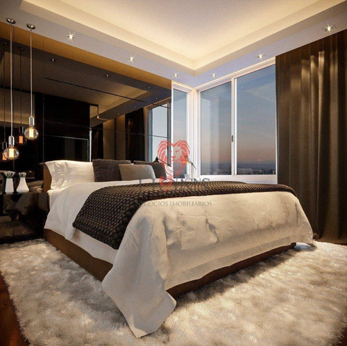 Apartamento Residencial À Venda, Oriço, Gravataí - . - Ap0097