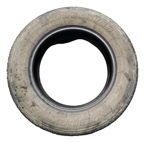 Pneu Usado 215 65 R16 Bridgestone 