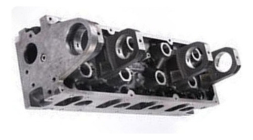 Cabeçote Ranger 2.5 / 2.3 - 8 Velas Gasolina - Novo
