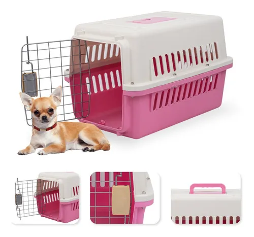 Dog travel cage new arrivals