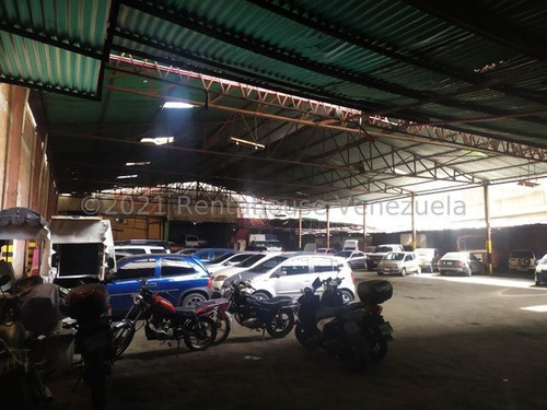 Imagen 3 de 4 de Local En Alquiler Parroquia Santa Teresa 22-9814 Renta House Los Samanes