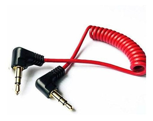 Cable De Microfono De Repuesto Sc2 Cable De Conexion Trs D
