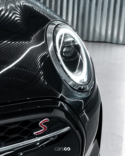 Mini Cooper S Iconic 2000cc Tp