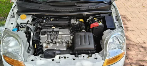 Chevrolet Spark Fwv 578 1.00cc Mt 2019