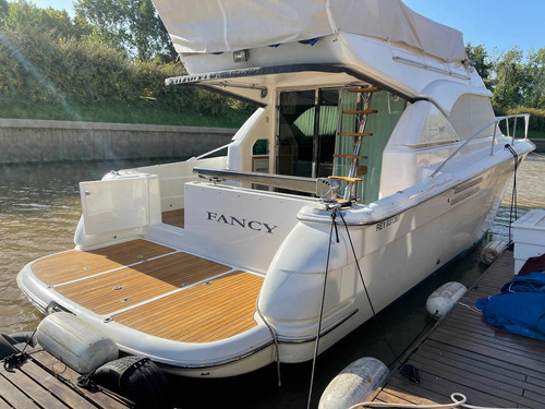 Crucero Genesis 387 ( Genesis 390, Santana 38, Klase A 42)
