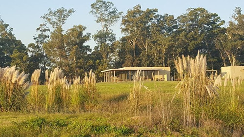 Lote En La Estancia Villa Maria