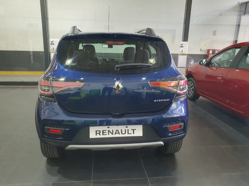 Renault Stepway 1.6 16v C.a.b