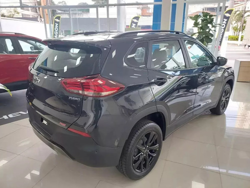 Chevrolet Tracker 1.2 Rs At6