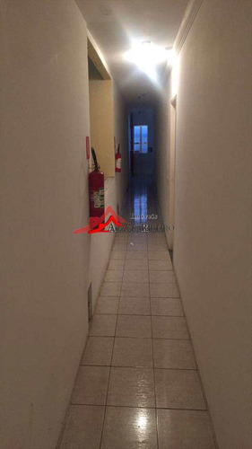 Imagem 8 de 9 de Apartamento Com 2 Dorms, Morada Dos Nobres, Taubaté - R$ 150 Mil, Cod: 3204 - V3204