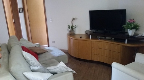 Casa À Venda Na Rua Engenheiro Jean Buff, Jardim Paraíso, São Paulo - Sp - Liv-7532