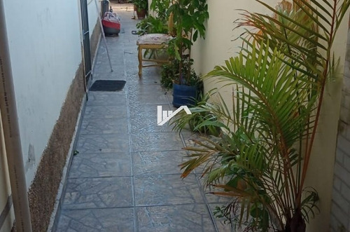 Imagem 12 de 12 de Casa Em Itanhaém! Aceita Financiamento! Ca1018-f R
