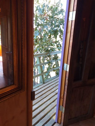 Venta Parcela Tunquen Con Casa