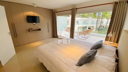 Casa En Venta Solanas Country 2 Dormitorios - Ref : Pbi1478