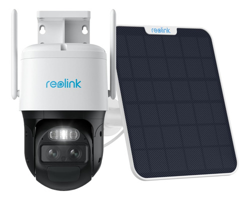 Cámara De Seguridad, Reolink 2k Hd Wifi Interiorexterior22