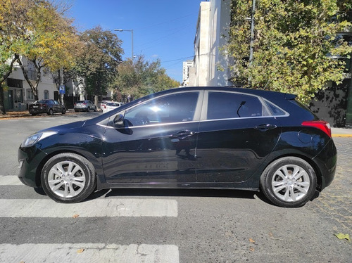 Imagen 2 de 13 de Hyundai I30 Premium 2014 Gpdevoto