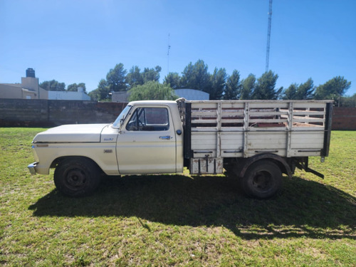 Ford F-350