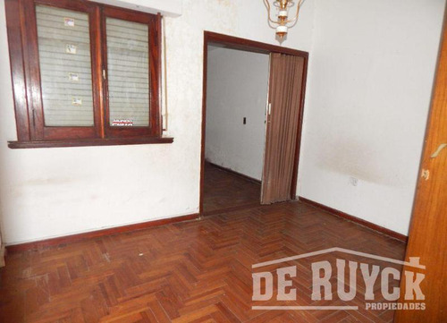 Lote En Venta En Quilmes Oeste