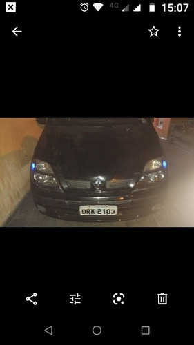 Renault Scénic 1.6/16 Válvulas