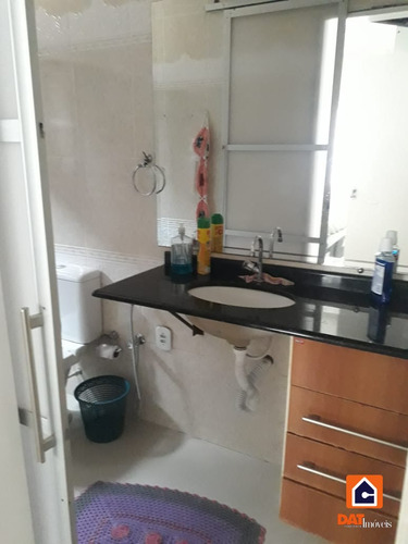 Imagem 21 de 22 de Casa À Venda Em Jardim Gianna - 1524