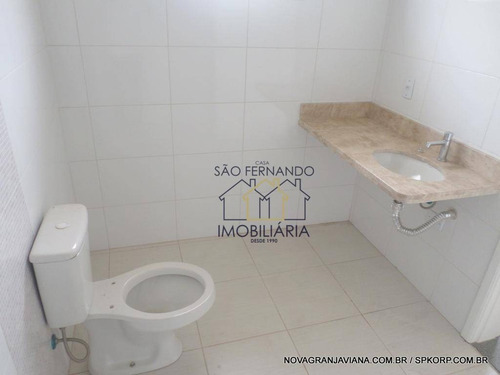 Imagem 18 de 30 de Casa Residencial À Venda, Reserva Vale Verde, Cotia - Ca1412. - Ca1412
