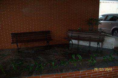 Imagem 30 de 30 de Apartamento Com 3 Dorms, Marapé, Santos - R$ 480 Mil, Cod: 4106 - V4106