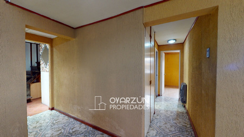 Casa En Venta De 5 Dormitorios 3 Baños 3 Estacionamientos