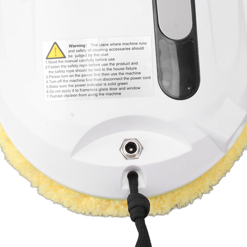 Máquina De Limpieza Automática Window Cleaner Robot