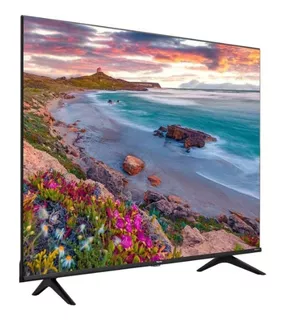 Pantalla Led Hisense 55 Ultra Hd 4k Smart Tv 55a7gv