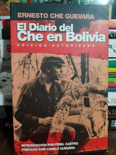 El Diario Del Che En Bolivia 