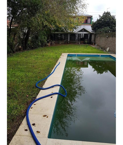 Imagen 10 de 23 de Importante Casa En Venta En Paso Del Rey, Calle Claudio Marí