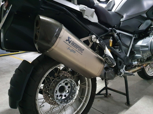 Bmw Gs 1200