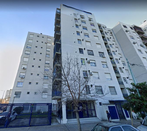 Venta Departamento 3 Ambientes Con Cochera Y Balcón - Parque Avellaneda